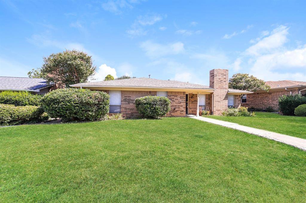 1841 College Parkway, Lewisville, TX 75077
