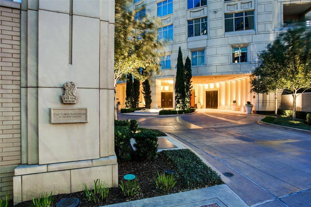 2555 N Pearl Street #1502, Dallas, TX 75201