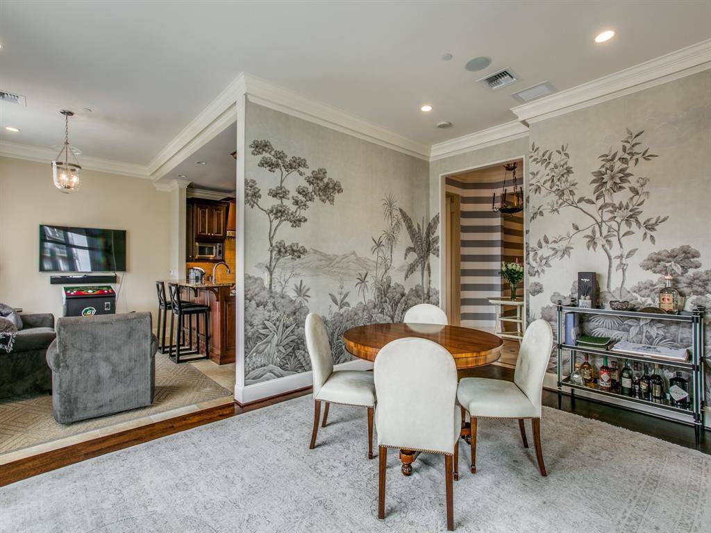 2555 N Pearl Street #1502, Dallas, TX 75201