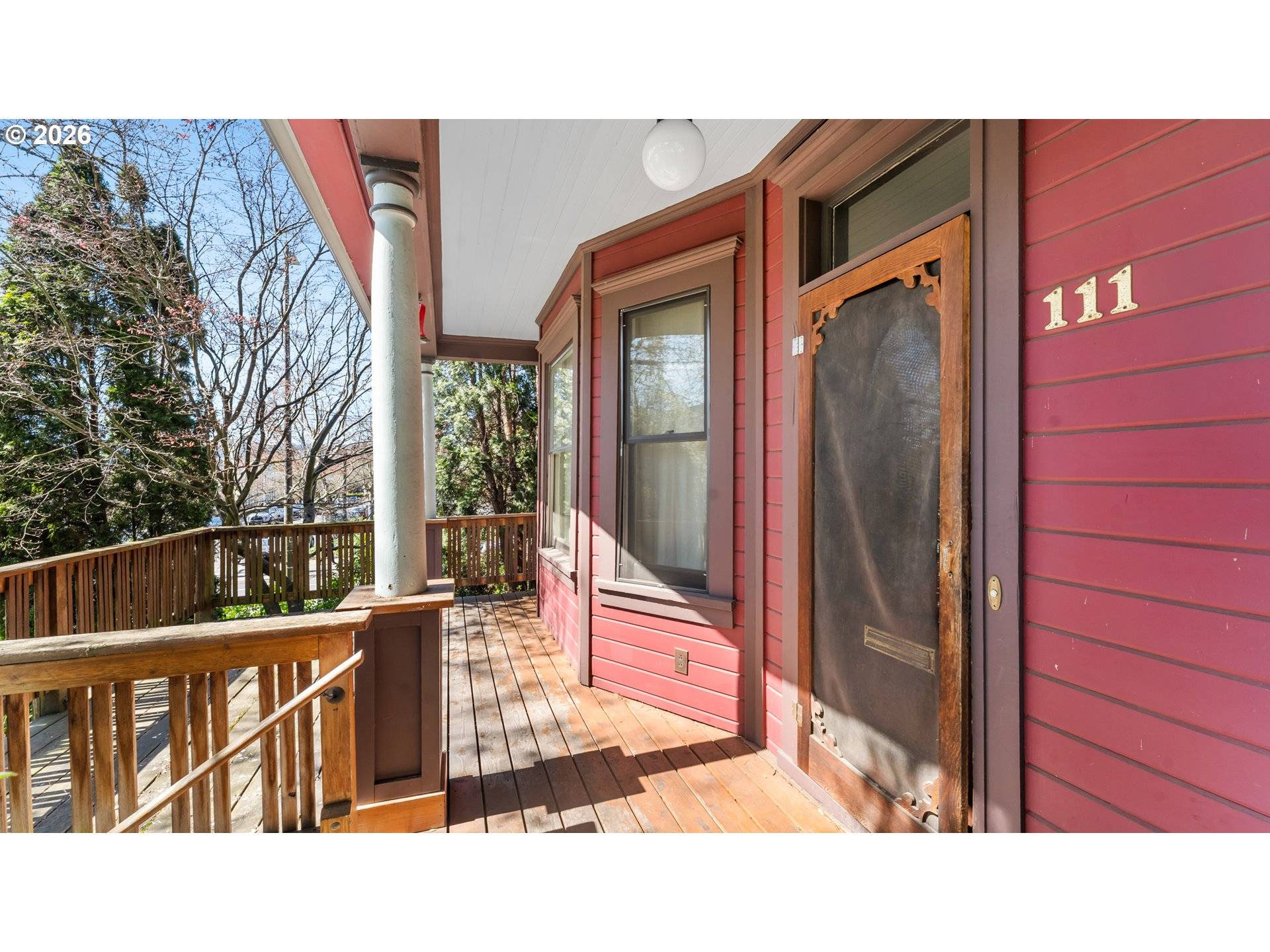 111 N MONROE ST, Portland, OR 97227