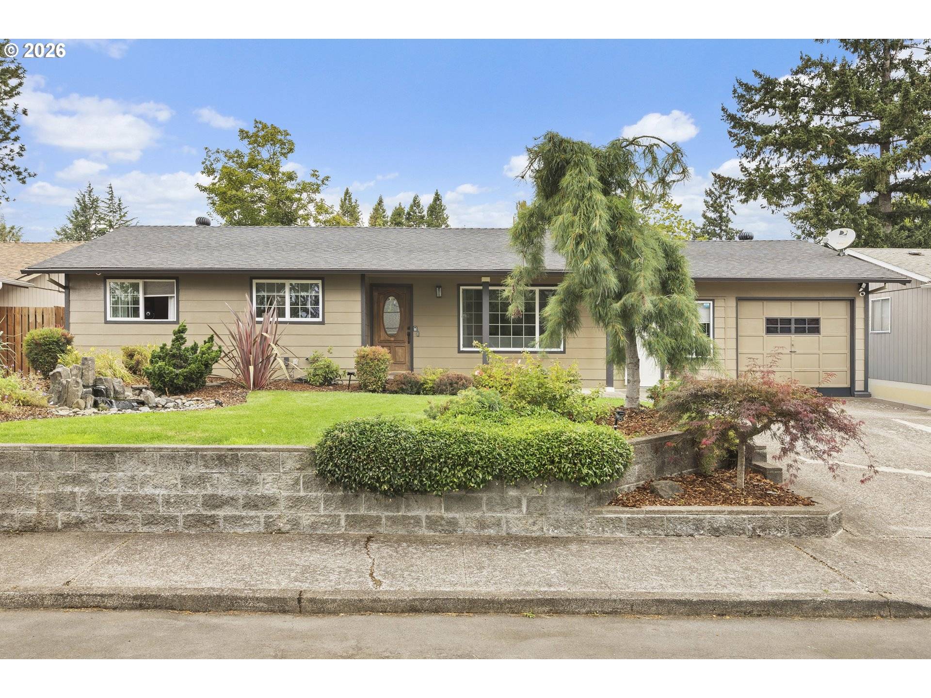 764 FAYMAR DR, Keizer, OR 97303
