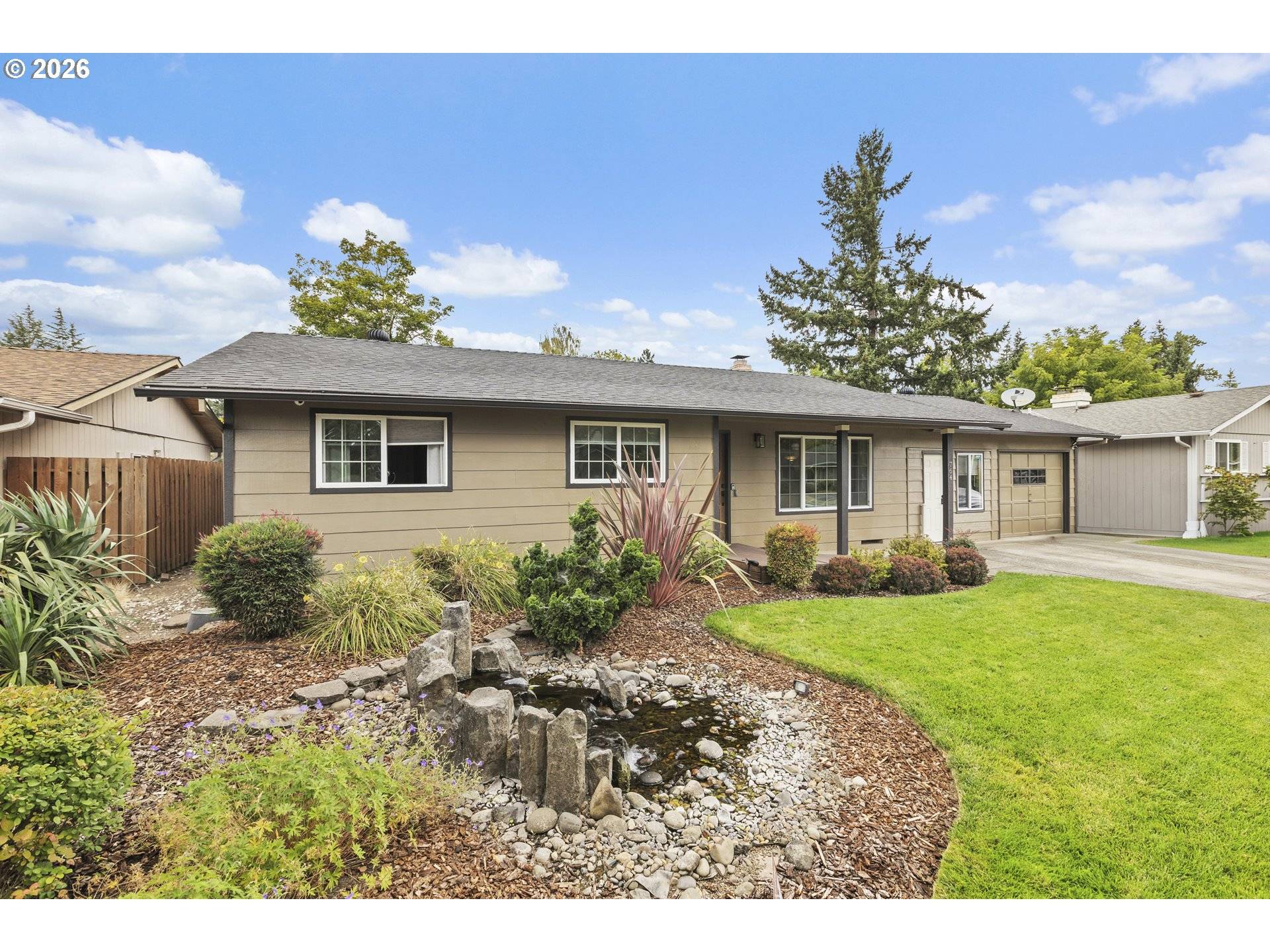 764 FAYMAR DR, Keizer, OR 97303