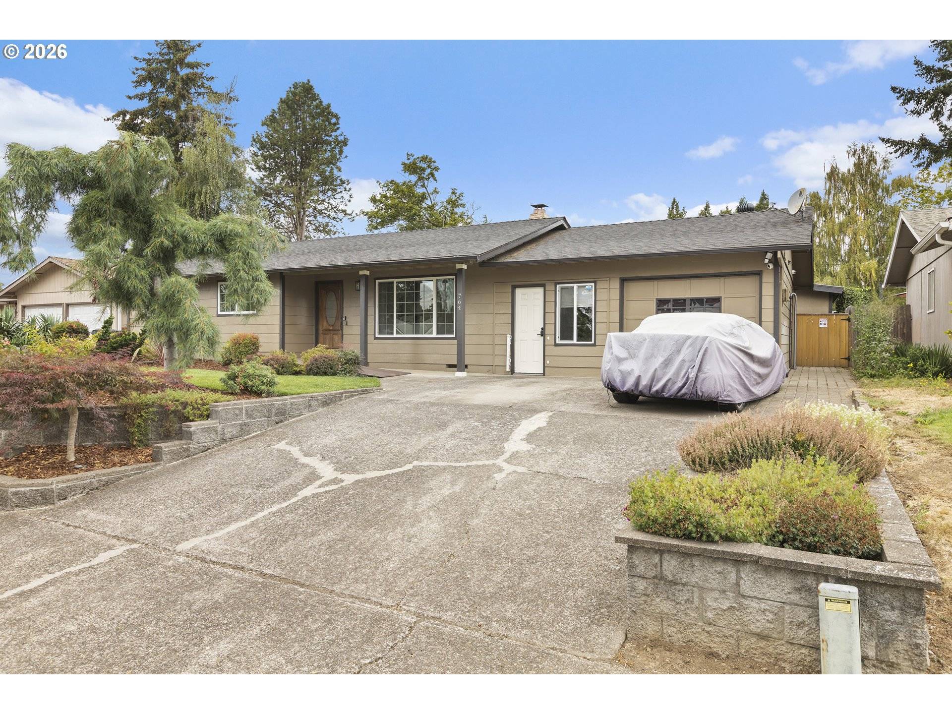 764 FAYMAR DR, Keizer, OR 97303