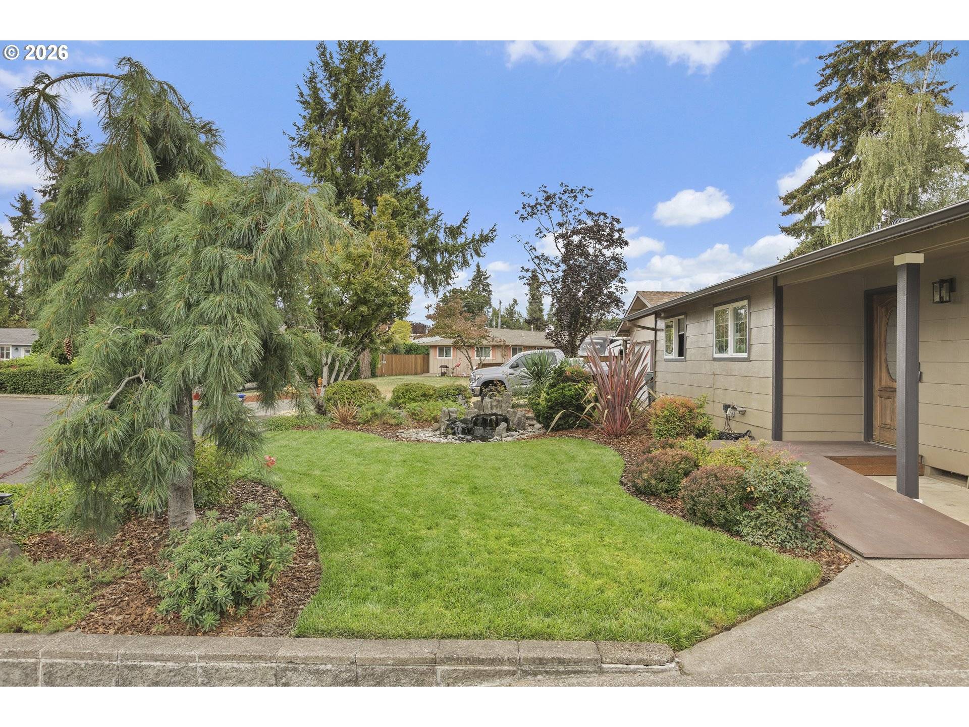 764 FAYMAR DR, Keizer, OR 97303