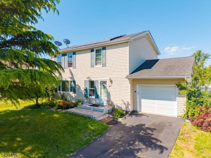 40 Jefferson Dr, Piscataway Twp., NJ 08854