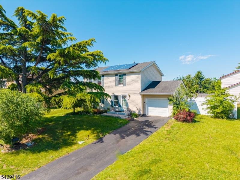 40 Jefferson Dr, Piscataway Twp., NJ 08854