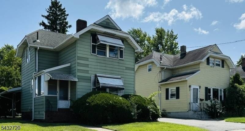 1 Woodside Ave, Little Falls Twp., NJ 07424