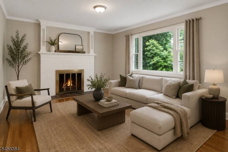 843 Long Hill Rd, Long Hill Twp., NJ 07933