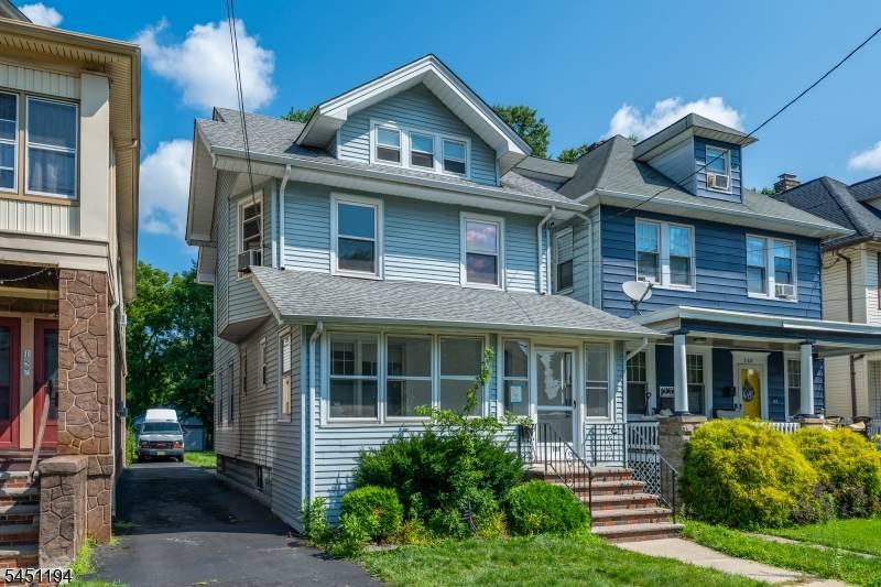 159 E Grant Ave, Roselle Park Boro, NJ 07204