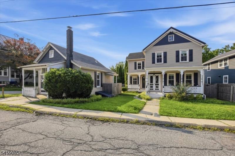 15A Main St, Clinton Twp., NJ 08801