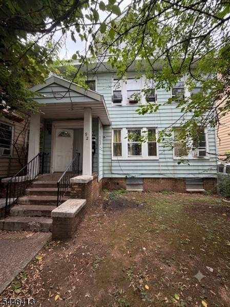 92 Huntington Ter, Newark City, NJ 07112