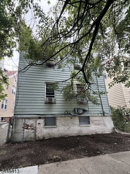 92 Huntington Ter, Newark City, NJ 07112