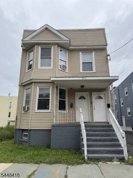363 S 20Th St, Newark City, NJ 07103