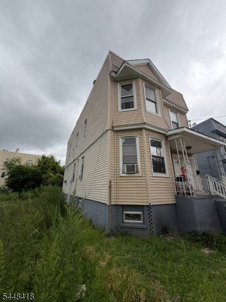 363 S 20Th St, Newark City, NJ 07103