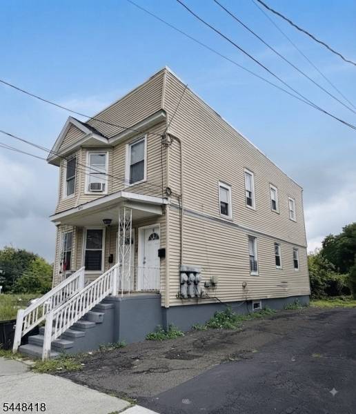 363 S 20Th St, Newark City, NJ 07103