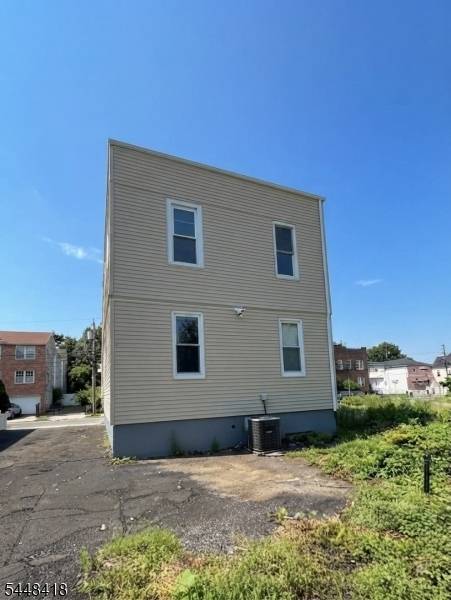 363 S 20Th St, Newark City, NJ 07103