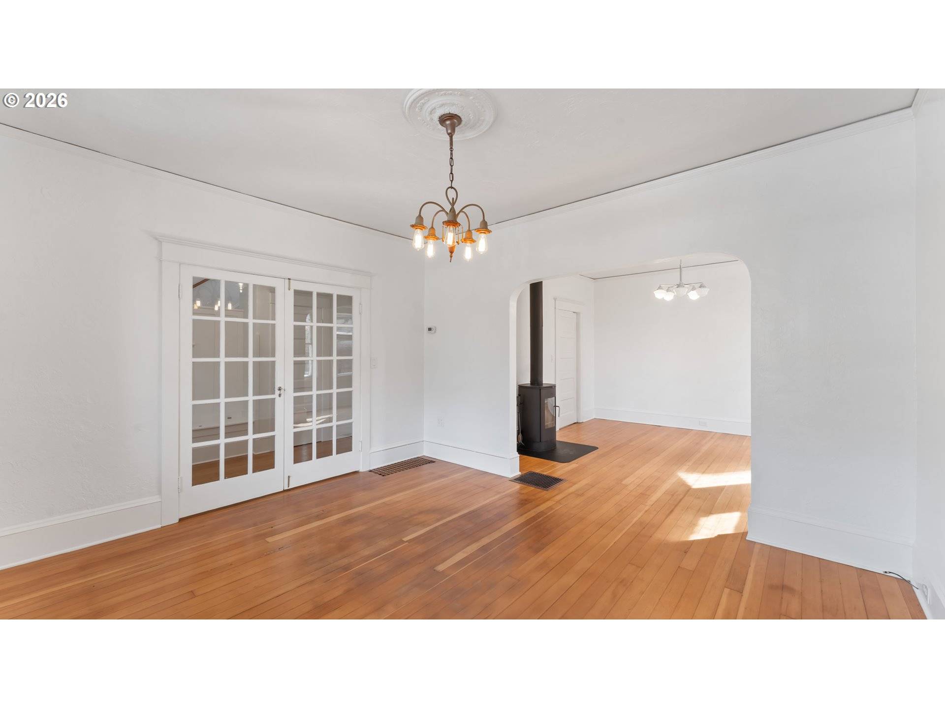 3116 N VANCOUVER AVE, Portland, OR 97227