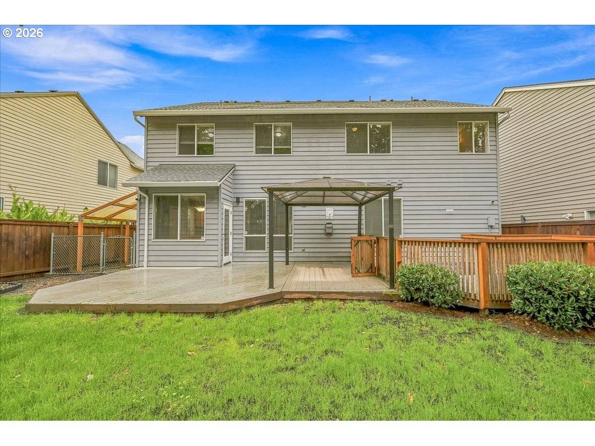 2619 NE CHARLOIS DR, Hillsboro, OR 97124