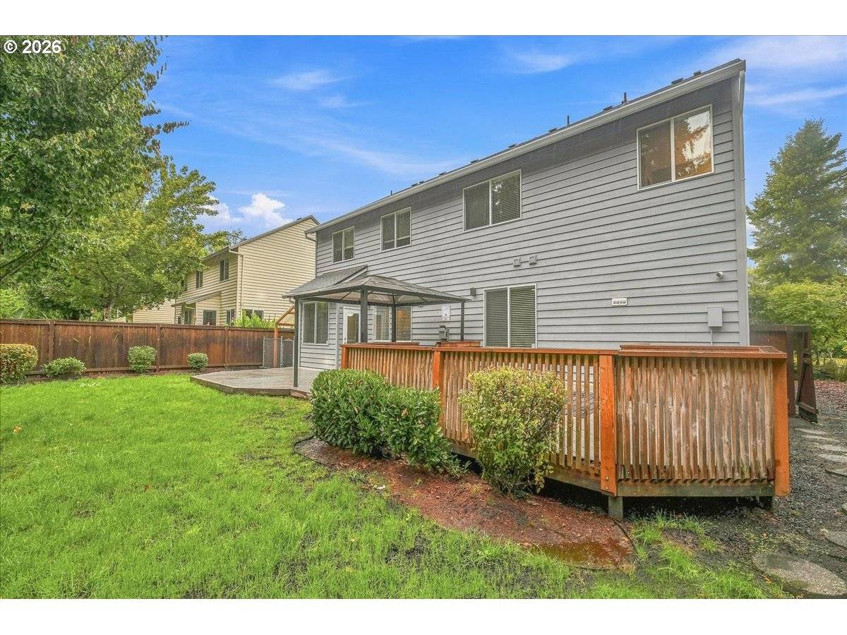 2619 NE CHARLOIS DR, Hillsboro, OR 97124