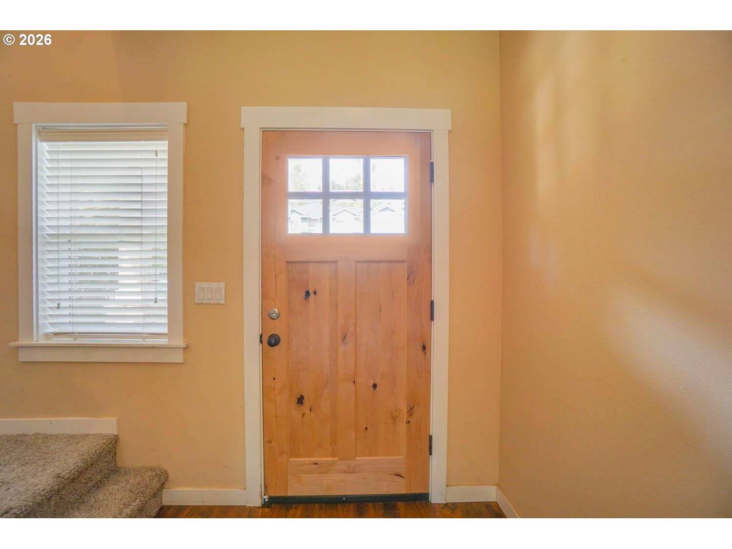 750 N P ST, Washougal, WA 98671