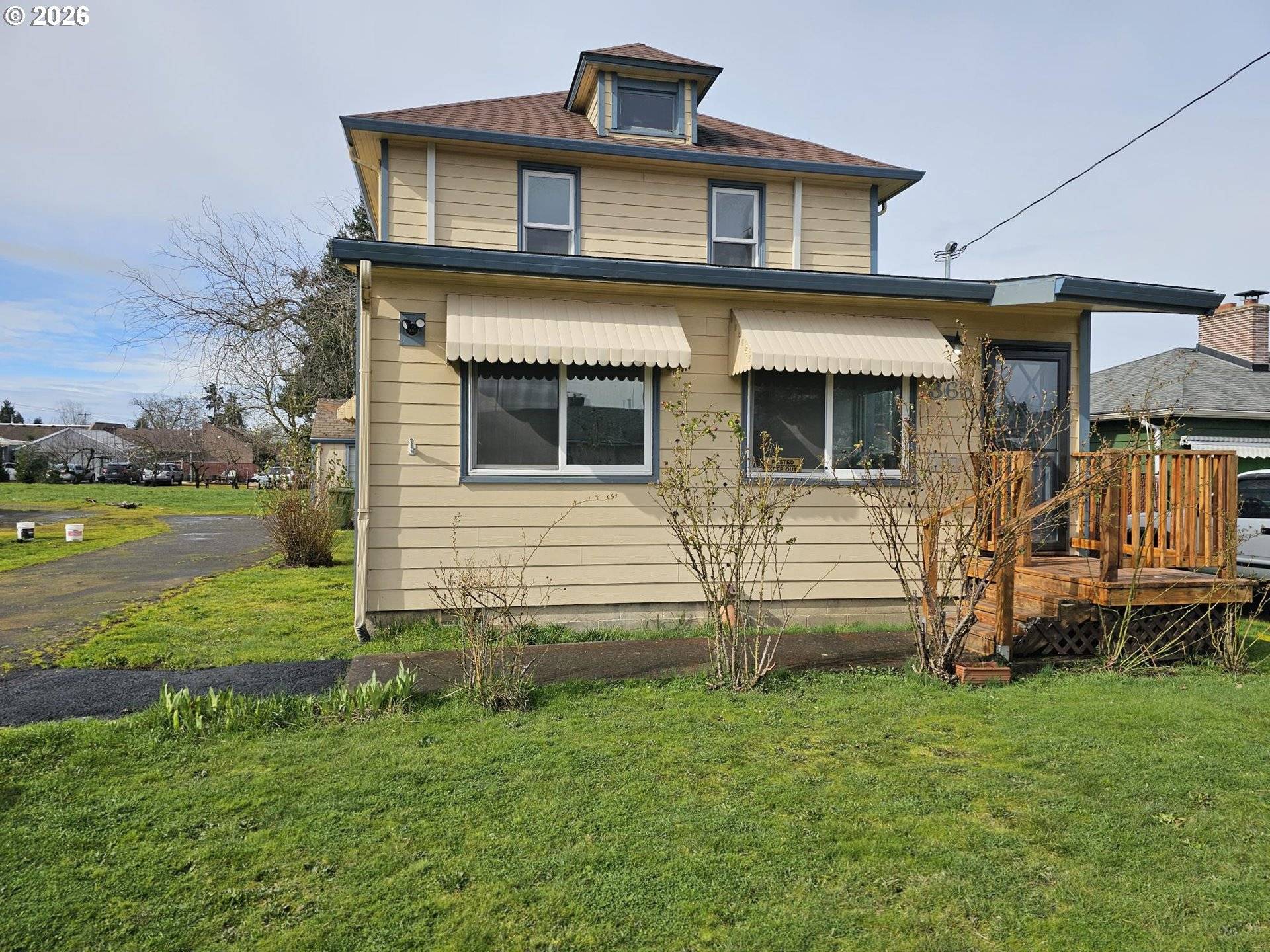 365 BRYAN ST, Woodburn, OR 97071