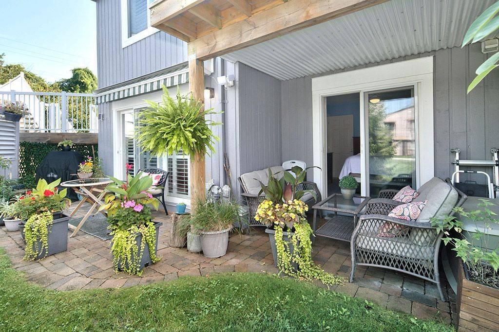 19 Dawson DR #68, Collingwood, ON L9Y 5B4