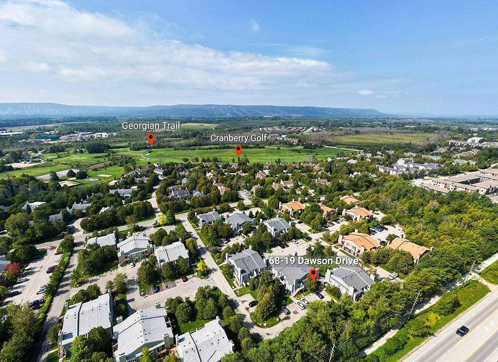 19 Dawson DR #68, Collingwood, ON L9Y 5B4