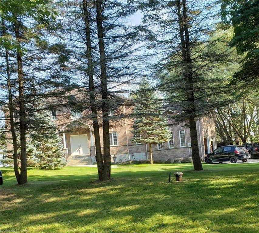 3213 Quiet Waters LN, Severn, ON L0K 2C0