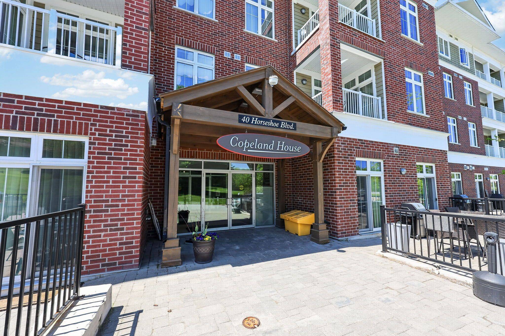 40 Horseshoe BLVD #310, Oro-medonte, ON L4M 4Y8
