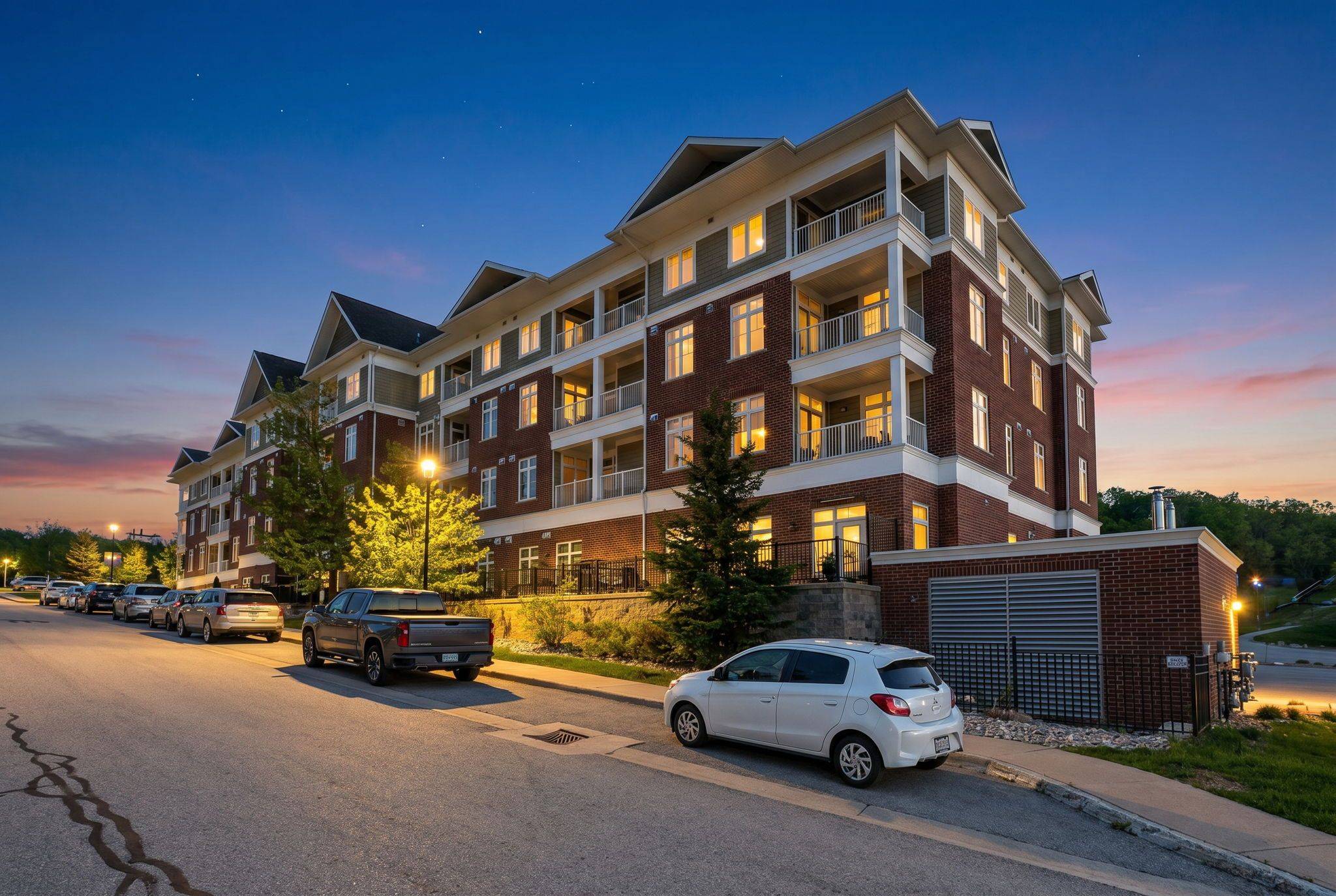 40 Horseshoe BLVD #310, Oro-medonte, ON L4M 4Y8