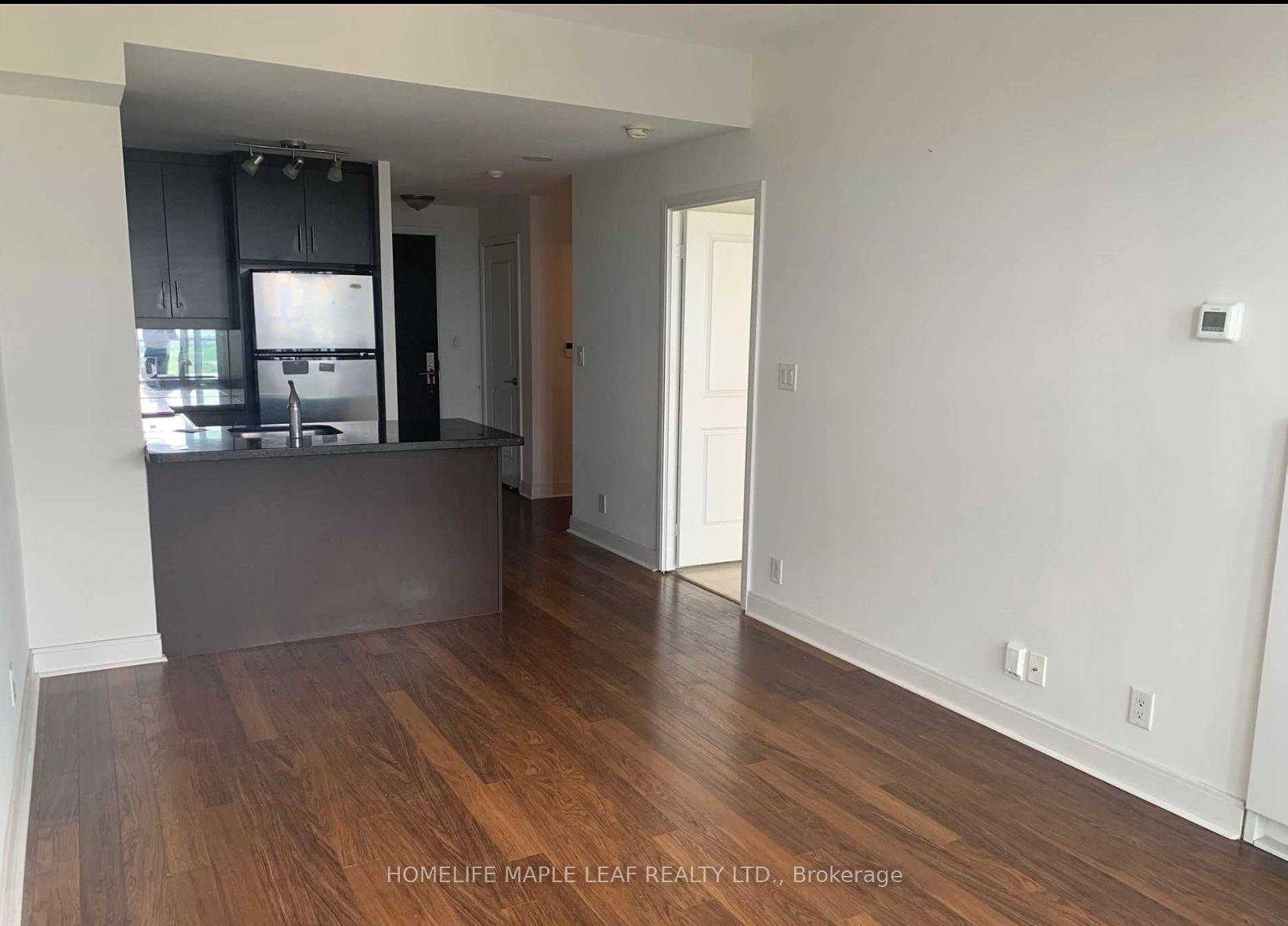 60 Absolute AVE #3608, Mississauga, ON L4Z 0A9