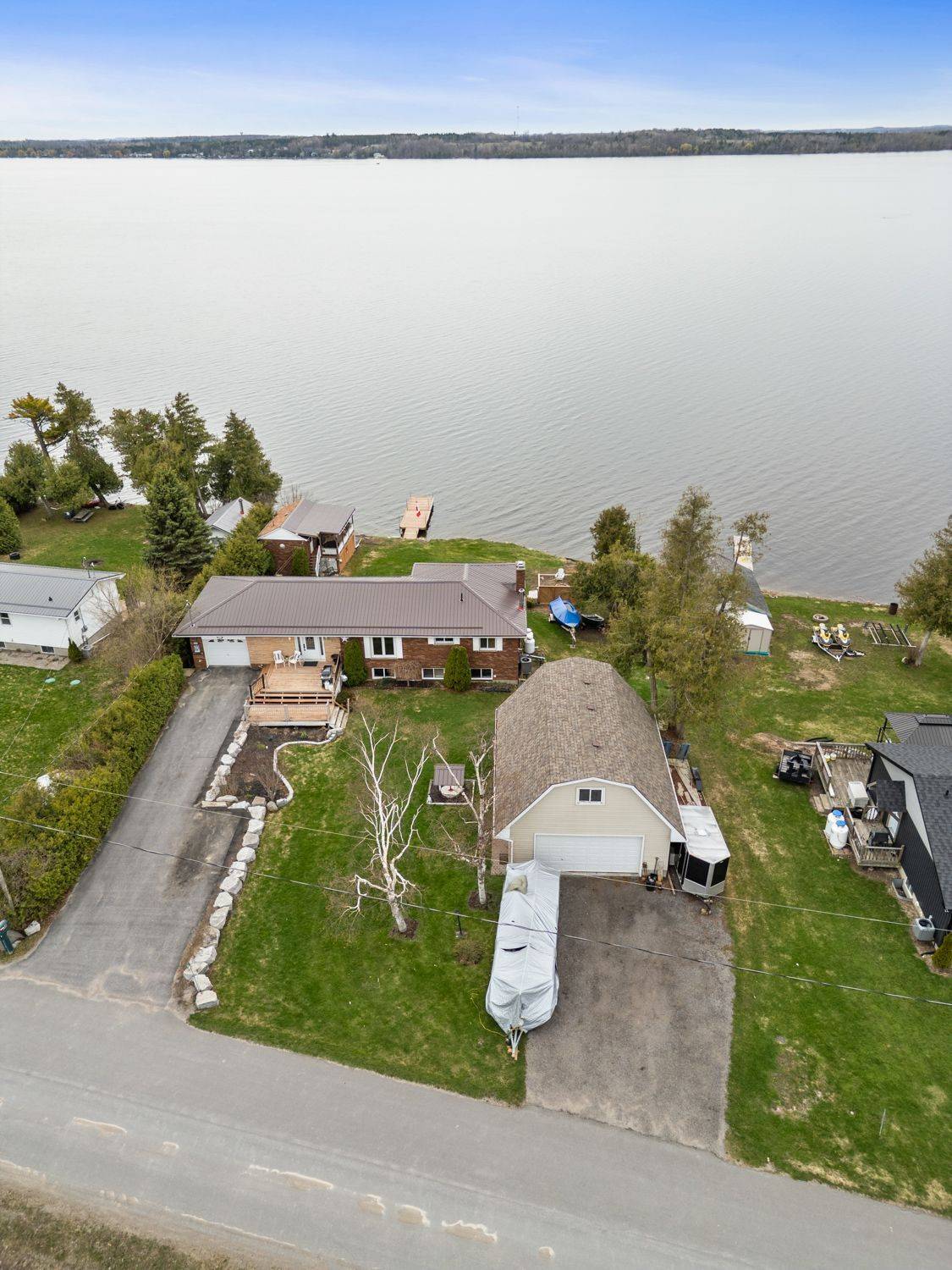 106 Starr BLVD, Kawartha Lakes, ON K0M 2C0