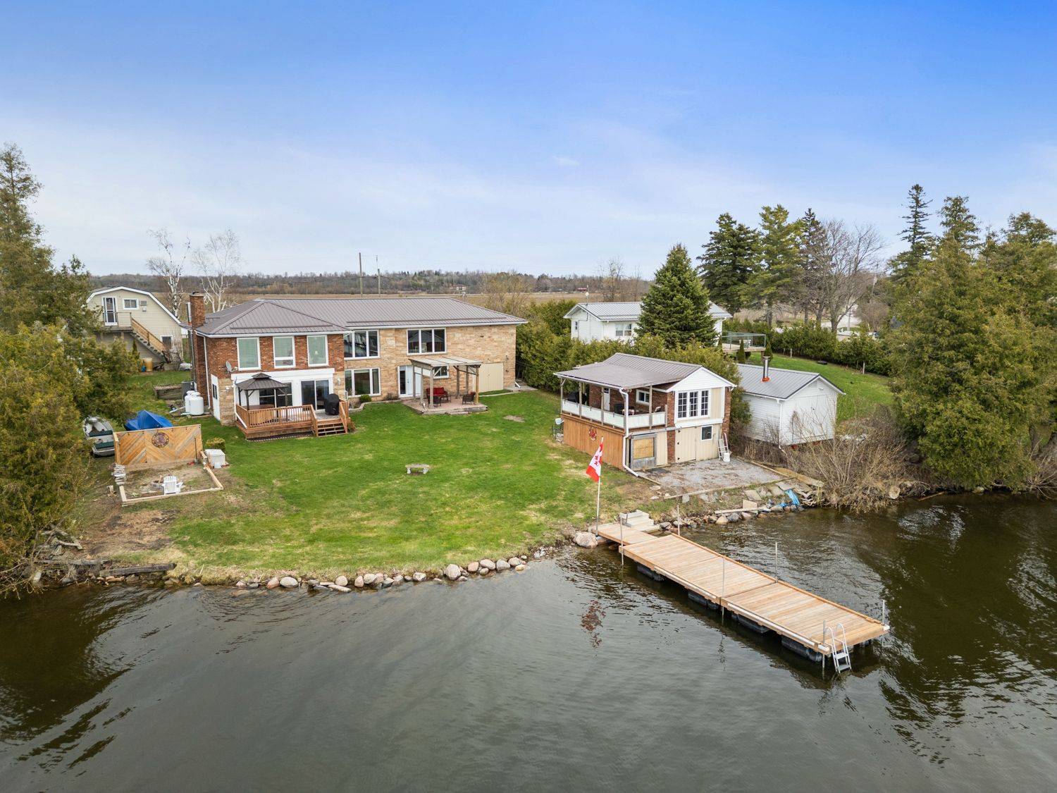106 Starr BLVD, Kawartha Lakes, ON K0M 2C0