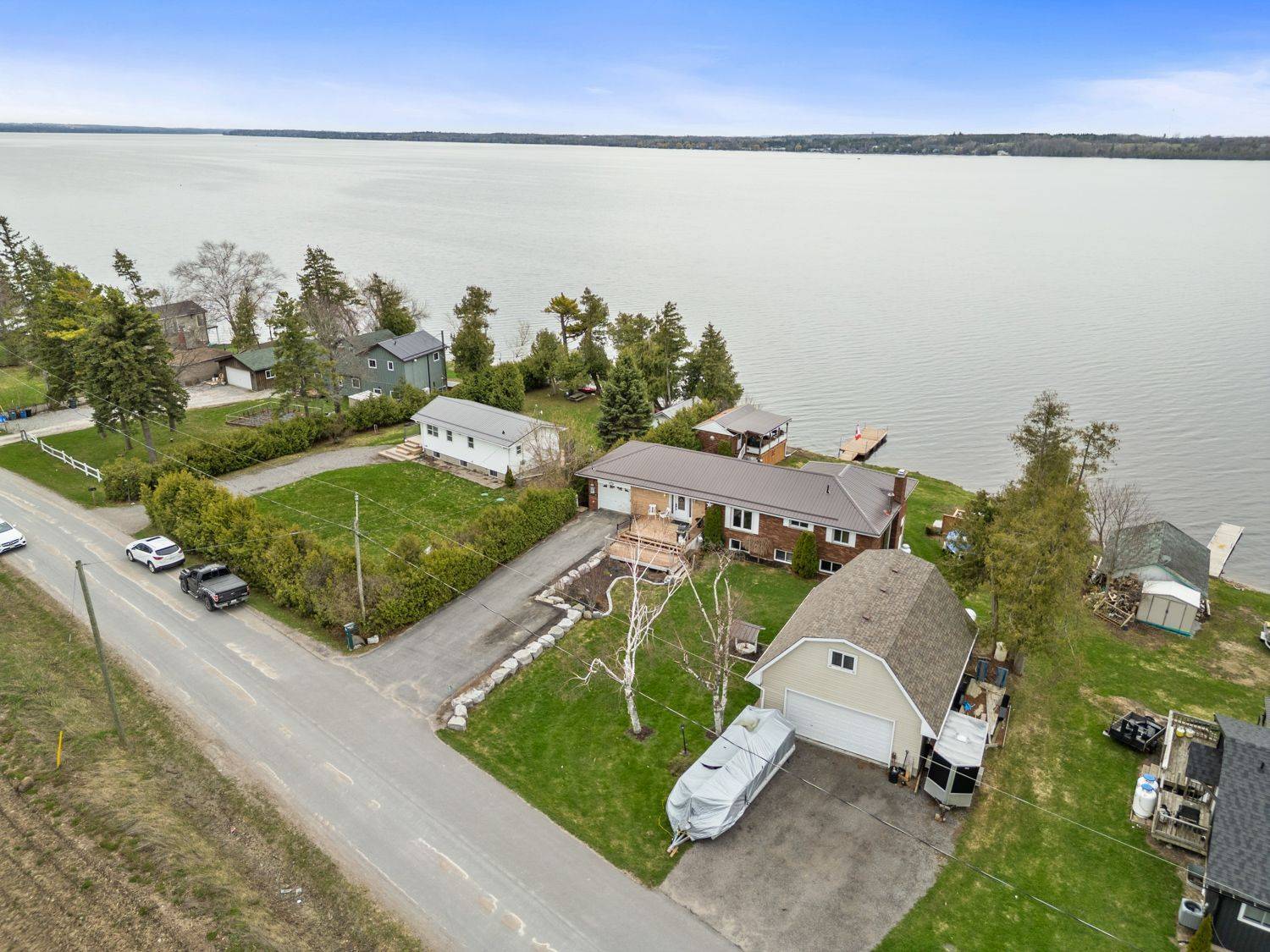 106 Starr BLVD, Kawartha Lakes, ON K0M 2C0