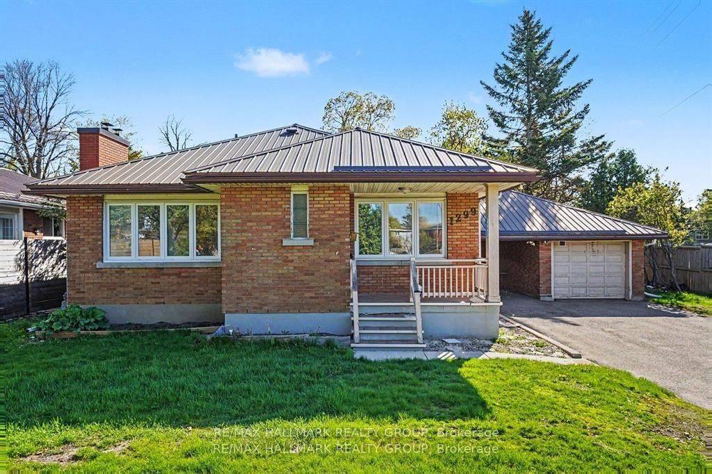 1299 Evans BLVD, Alta Vista And Area, ON K1H 7T8