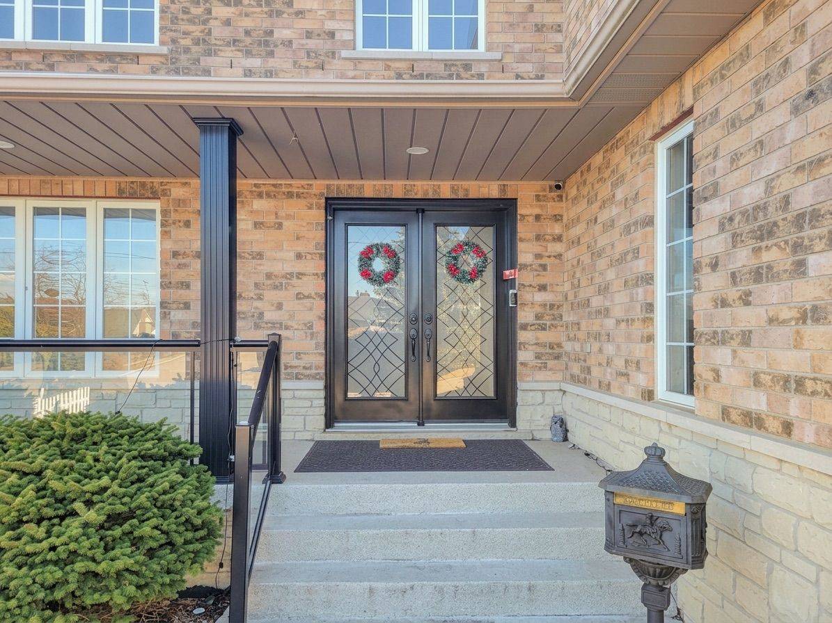 86 Margaret AVE, Hamilton, ON L8G 3G5