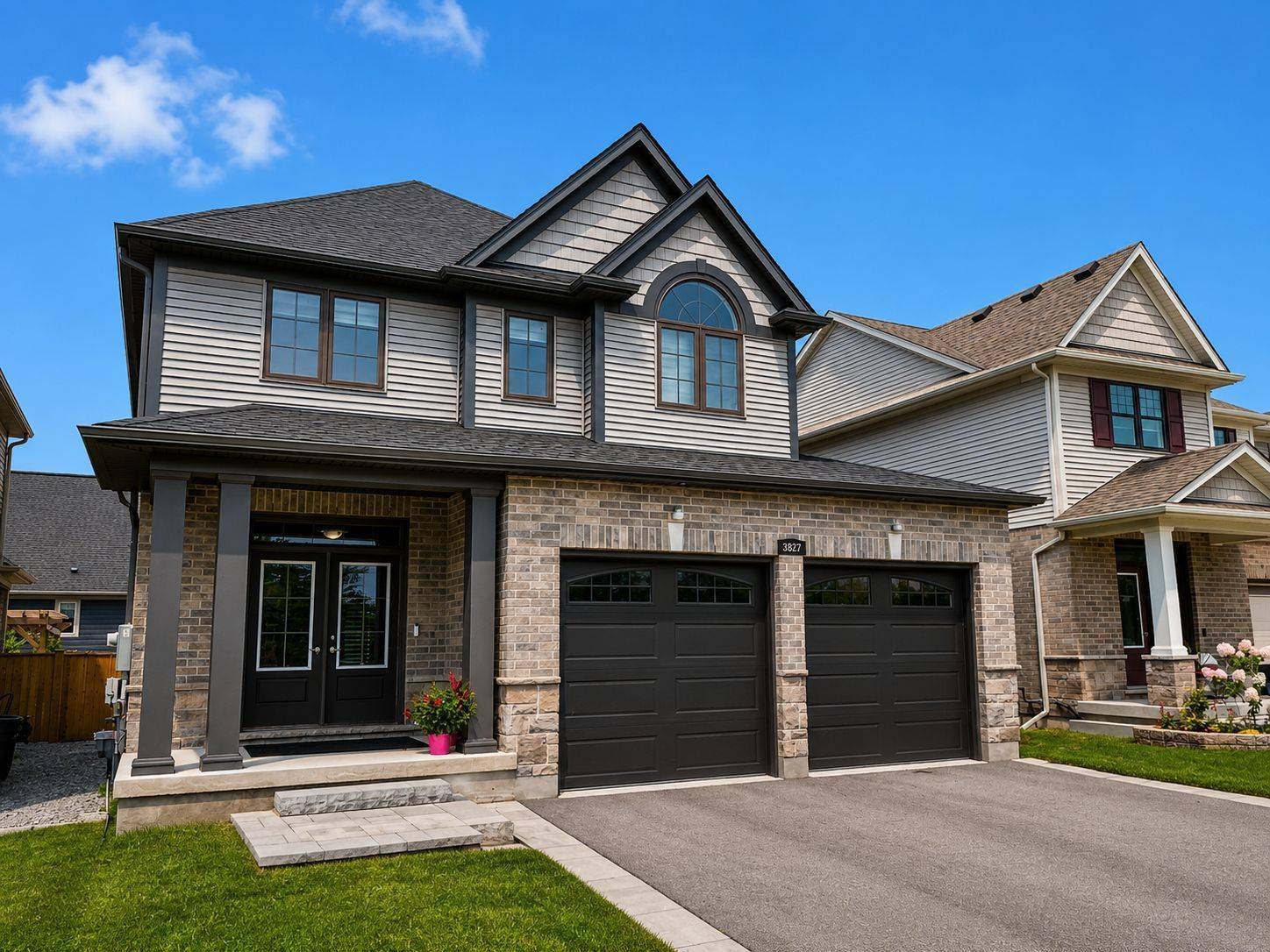3827 Simpson LN, Fort Erie, ON L0S 1S0
