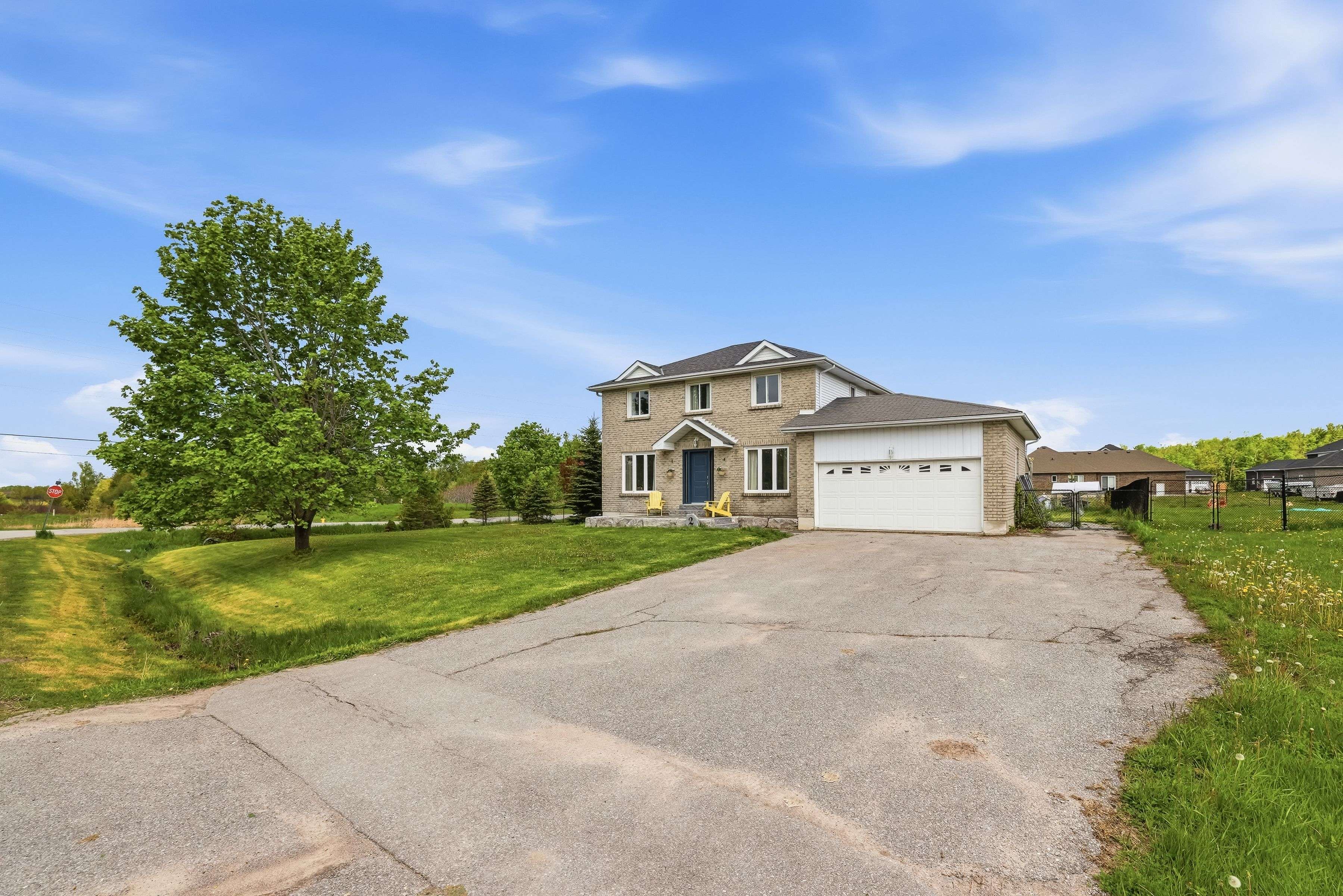 2 Mancini Dr DR, Kawartha Lakes, ON K0M 2T0