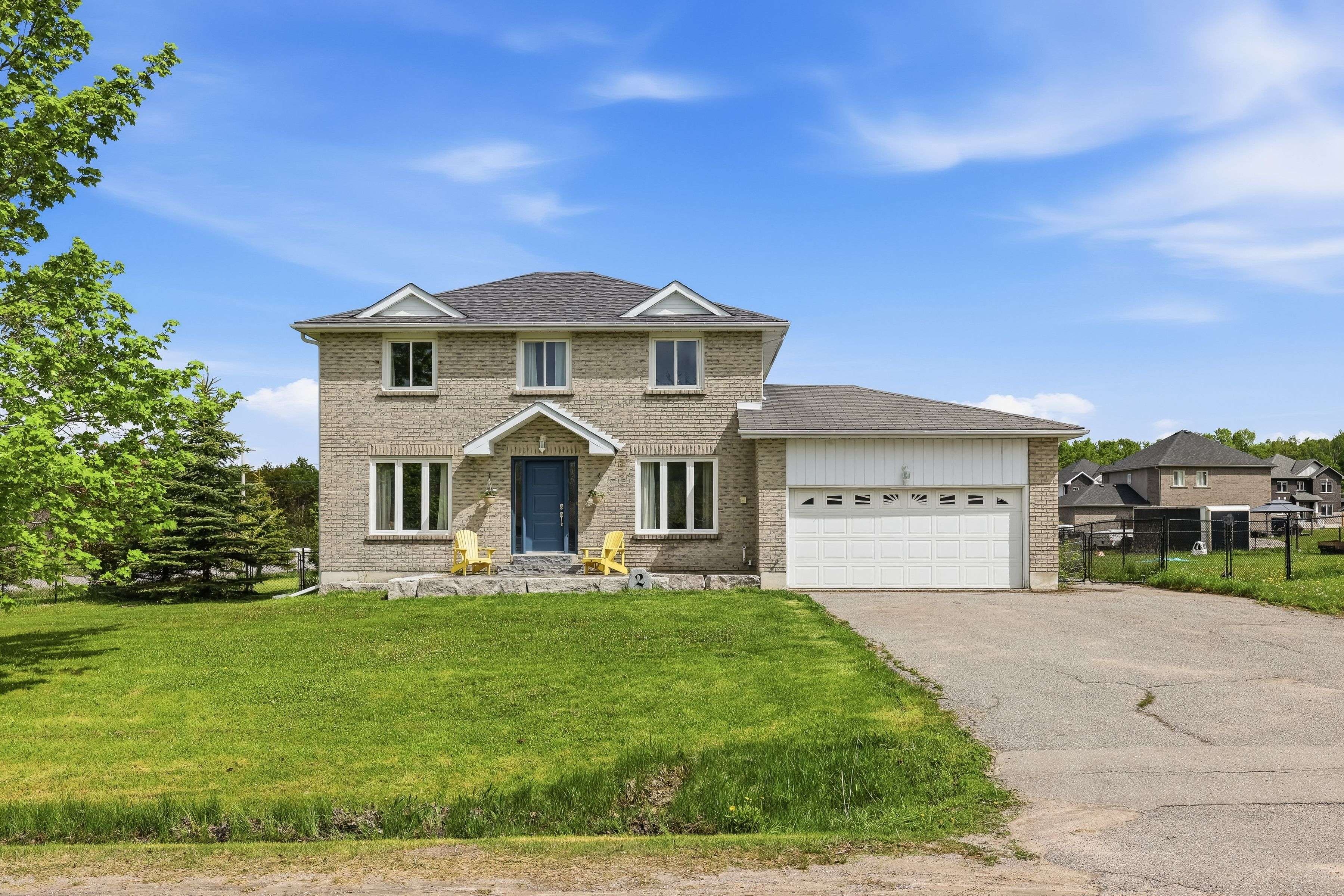 2 Mancini Dr DR, Kawartha Lakes, ON K0M 2T0