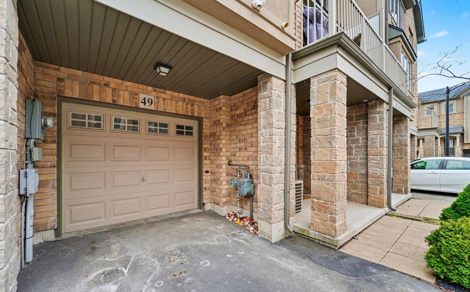 201 Westbank TRL #49, Hamilton, ON L8J 0H4