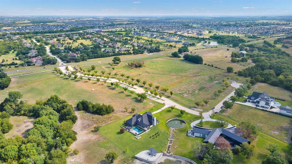 1961 Pebble Creek, Prosper, TX 75078