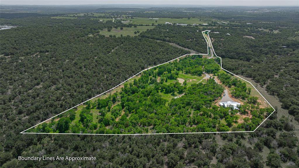 1525 N Bosley Road, Santo, TX 76472