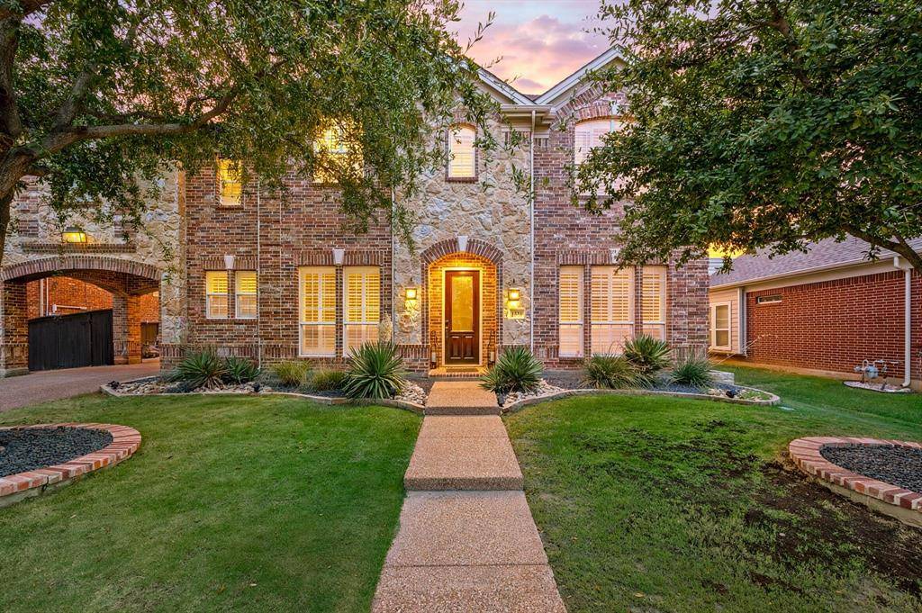 1521 Newton Ranch Road, Keller, TX 76248