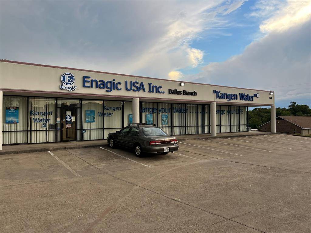 545 Rowlett Road, Garland, TX 75043