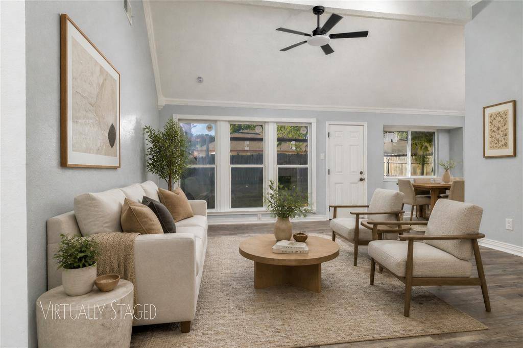 2513 Poplar Spring Road, Fort Worth, TX 76123
