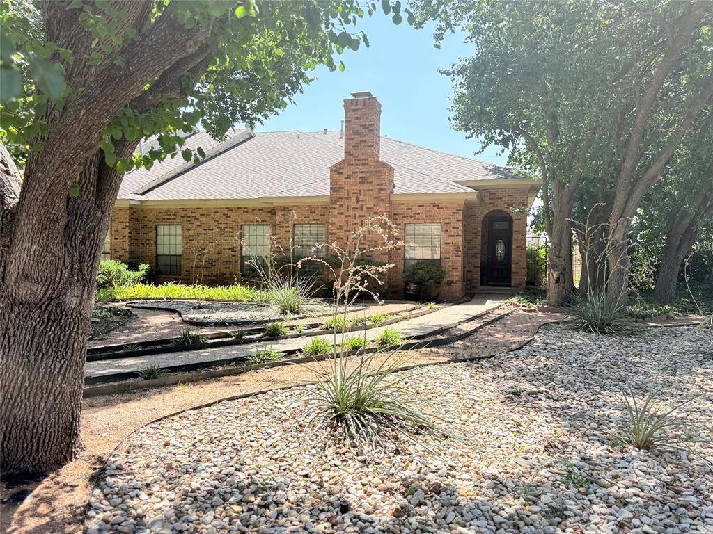 116 Lytle Place Drive, Abilene, TX 79602