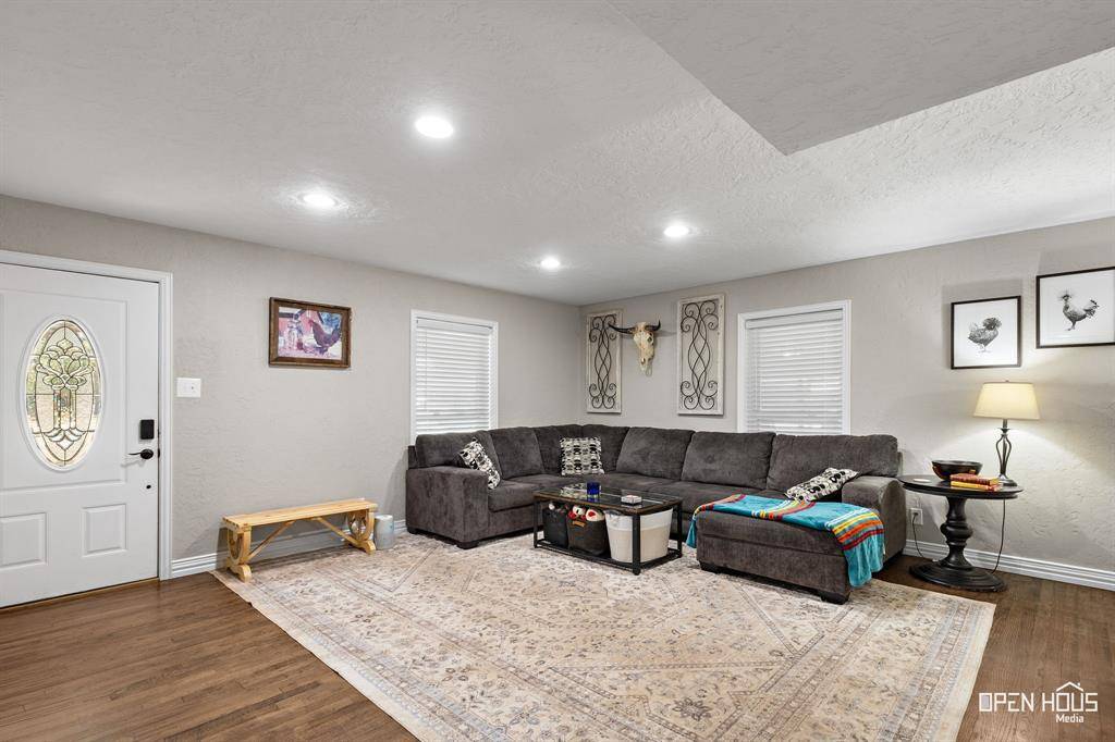 4419 Randel Drive, Wichita Falls, TX 76308
