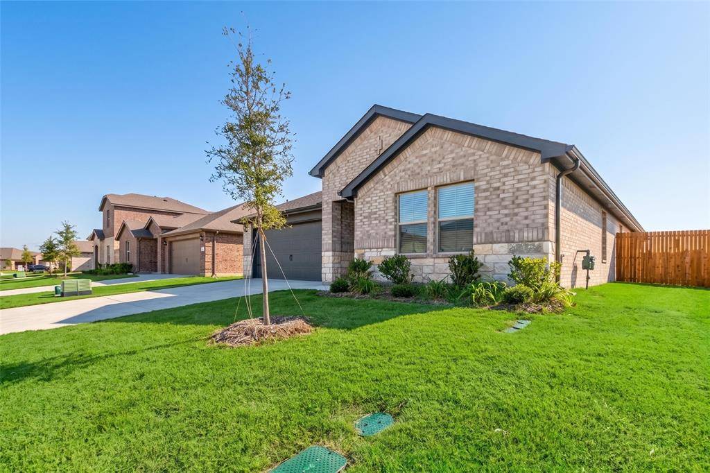 2025 Hearn Drive, Royse City, TX 75189