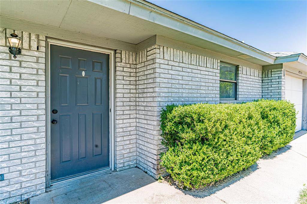 4031 Country Meadows Circle, Granbury, TX 76049
