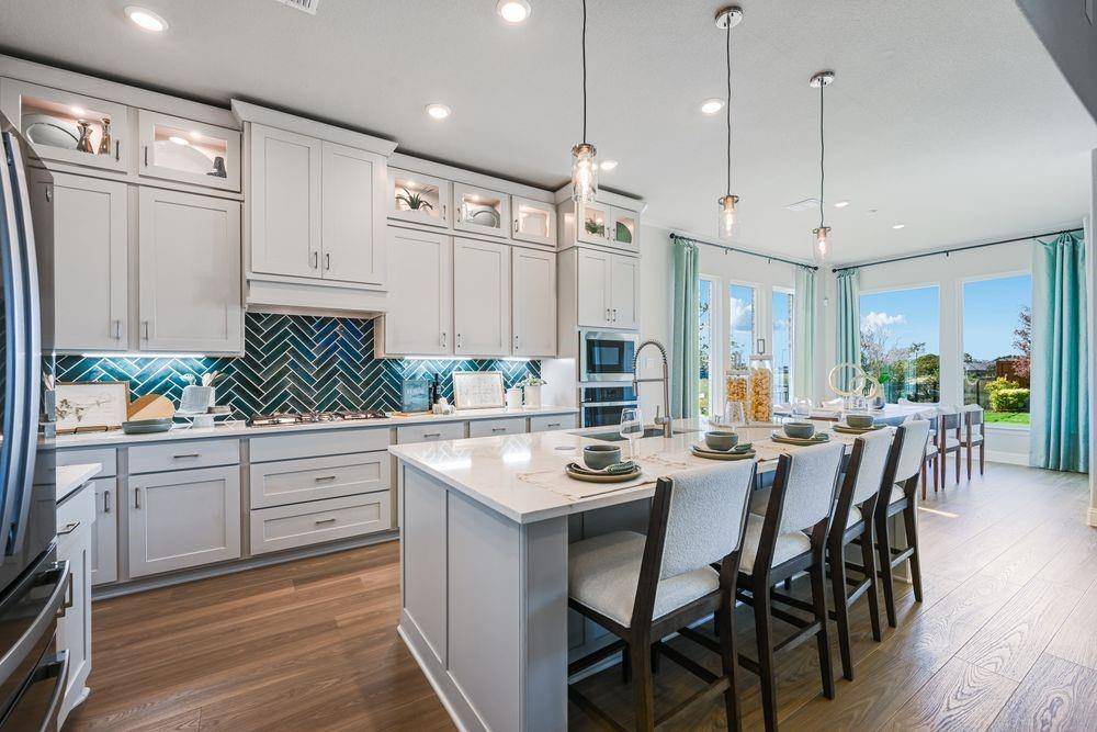 1905 Beech Ridge Drive, Northlake, TX 76226